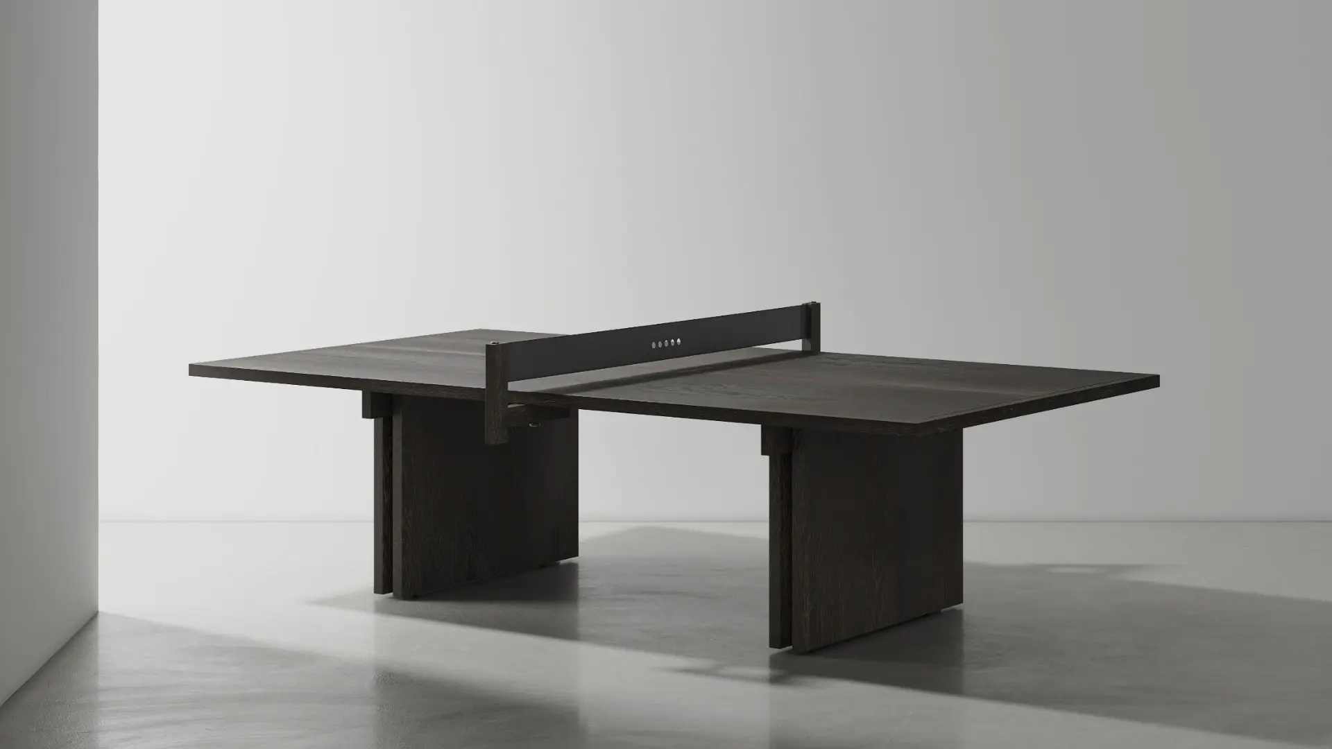 District Eight - Dinh Ping Pong Table