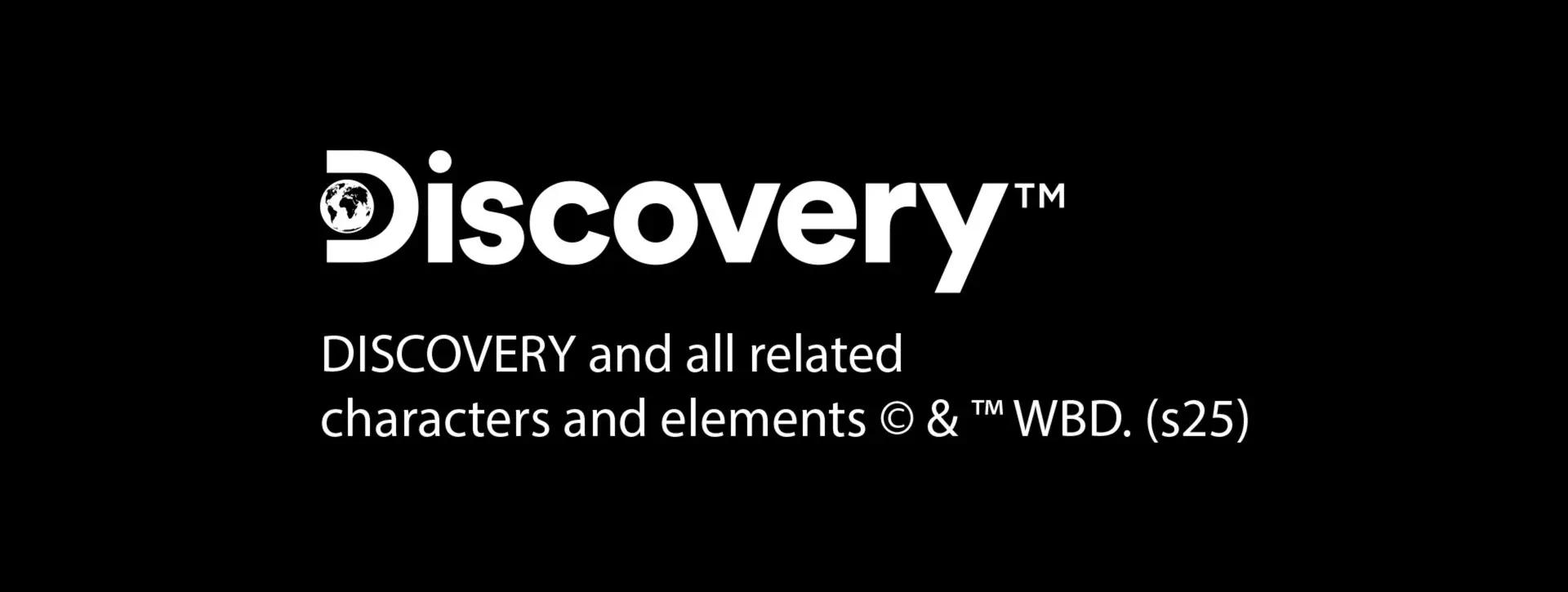DISCOVERY