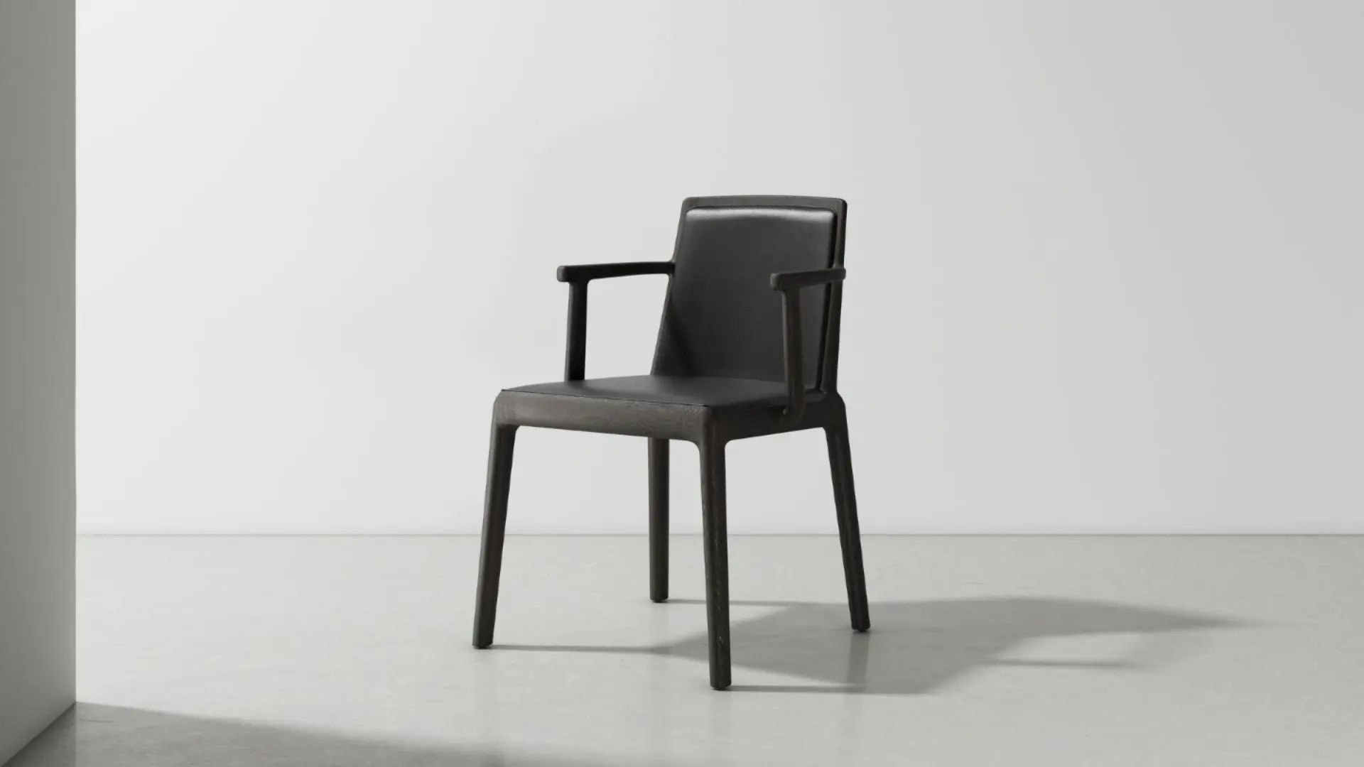 District Eight - Nôm Dining Chair