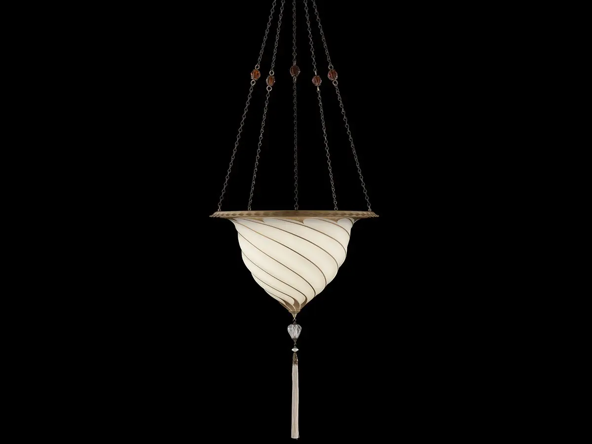 Fortuny - Samarkanda Vogue