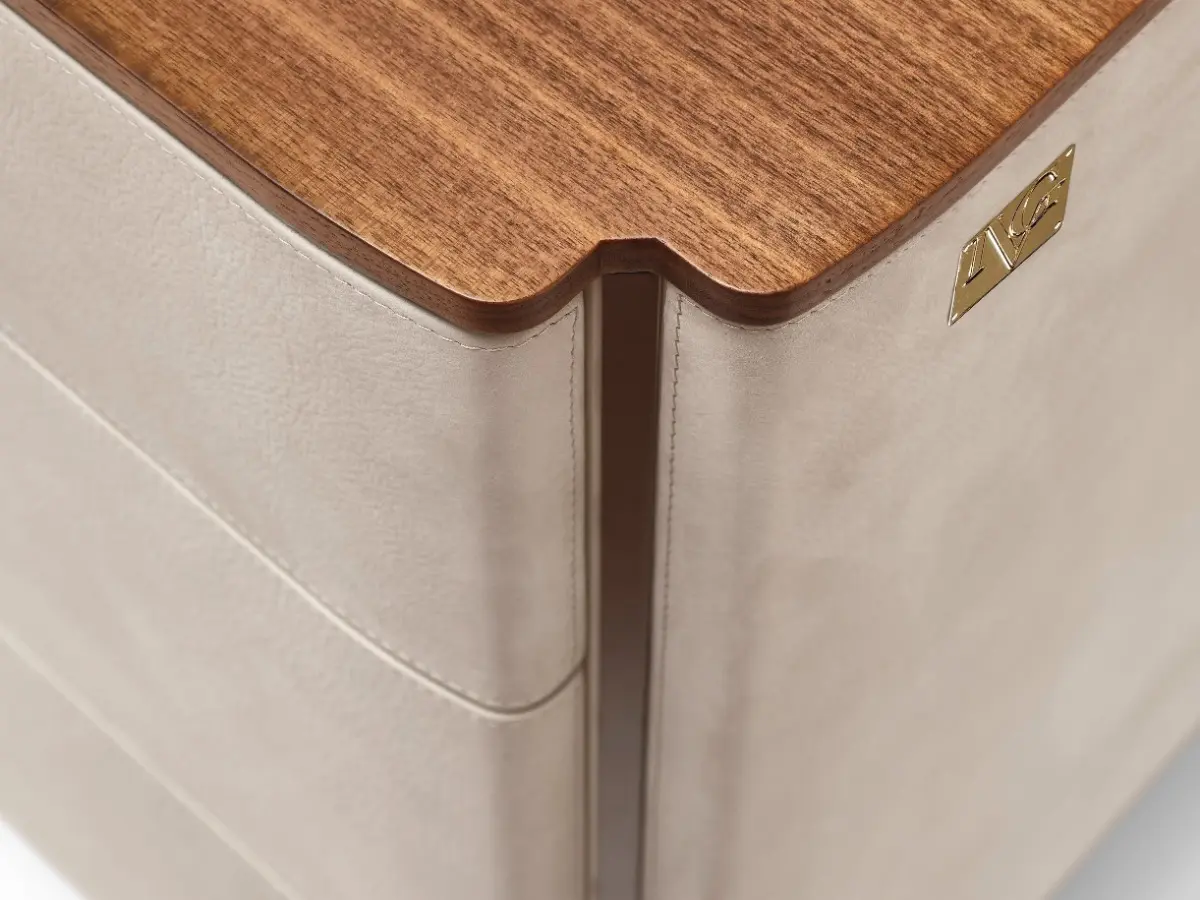 IVG - Glamis dresser