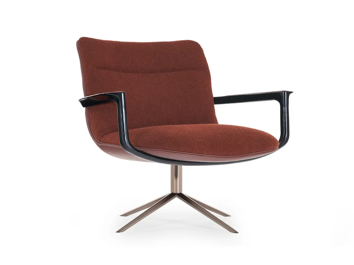 Visionnaire Spectre armchair