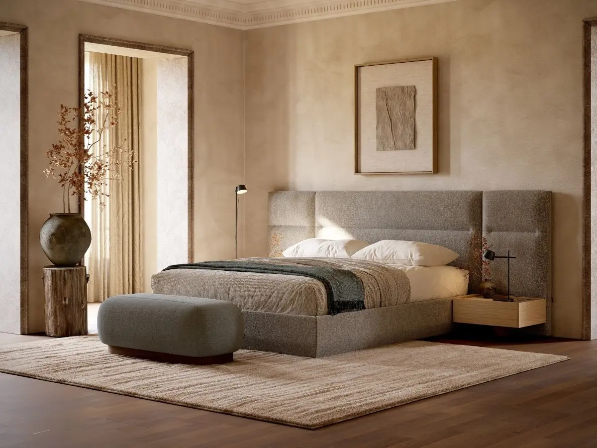 Domkapa - Francis Modular Bed