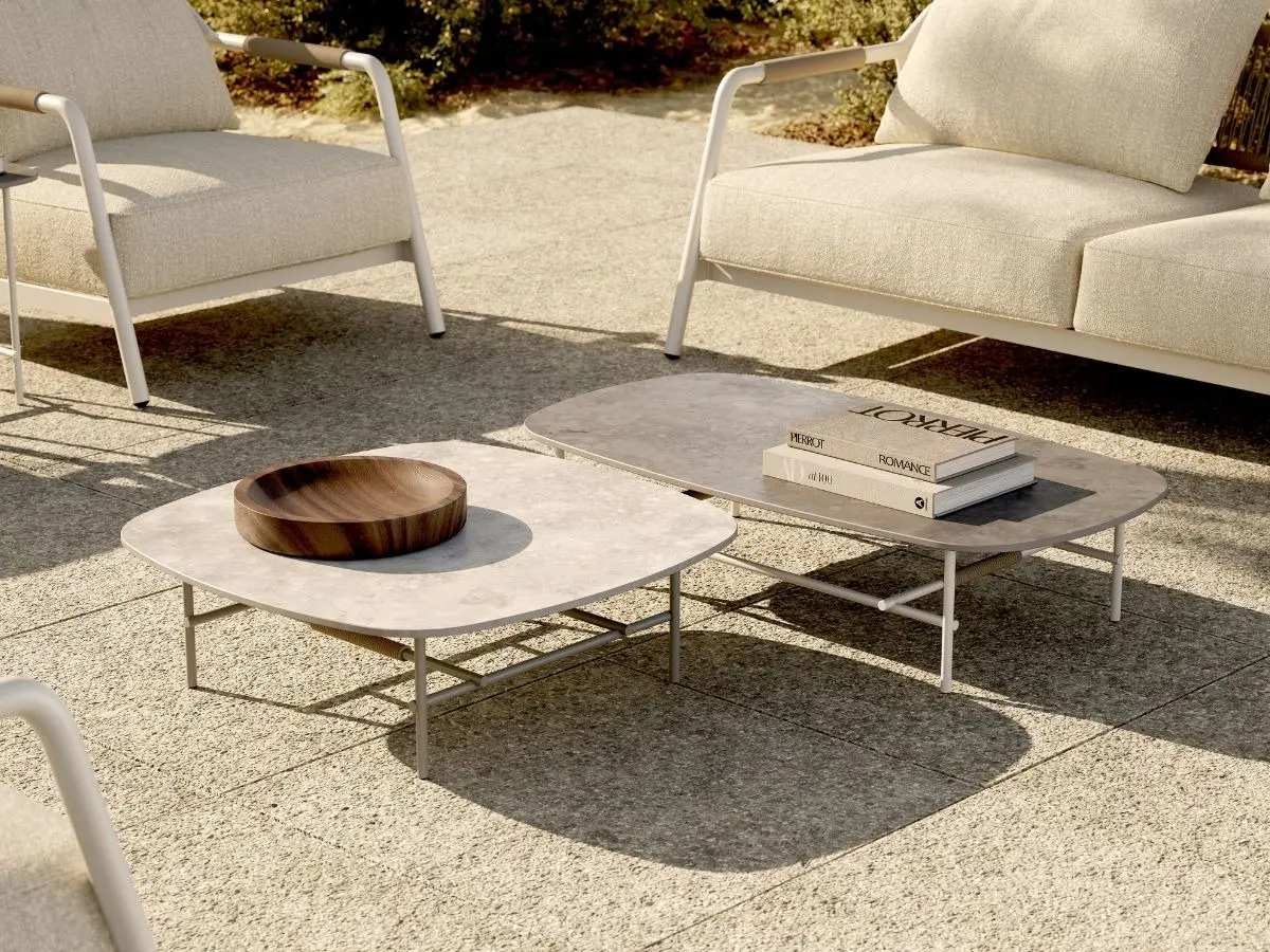 Domkapa - Salema Tables