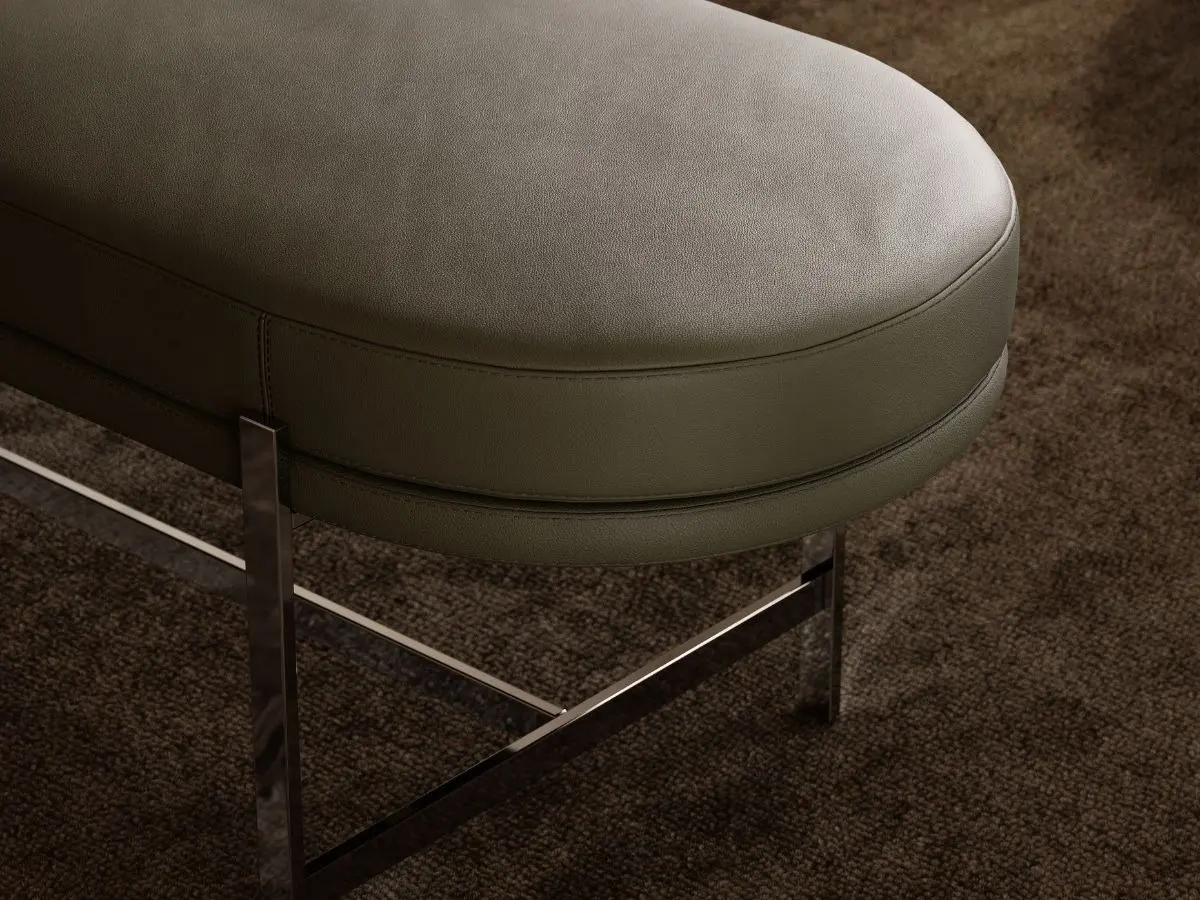 Domkapa - Colbert Bench