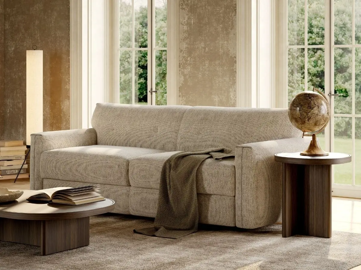 Domkapa - Jacques Sofa