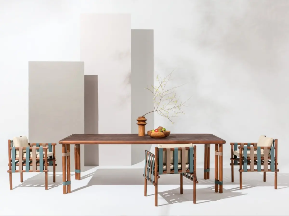 COLLEZIONE LIGNES