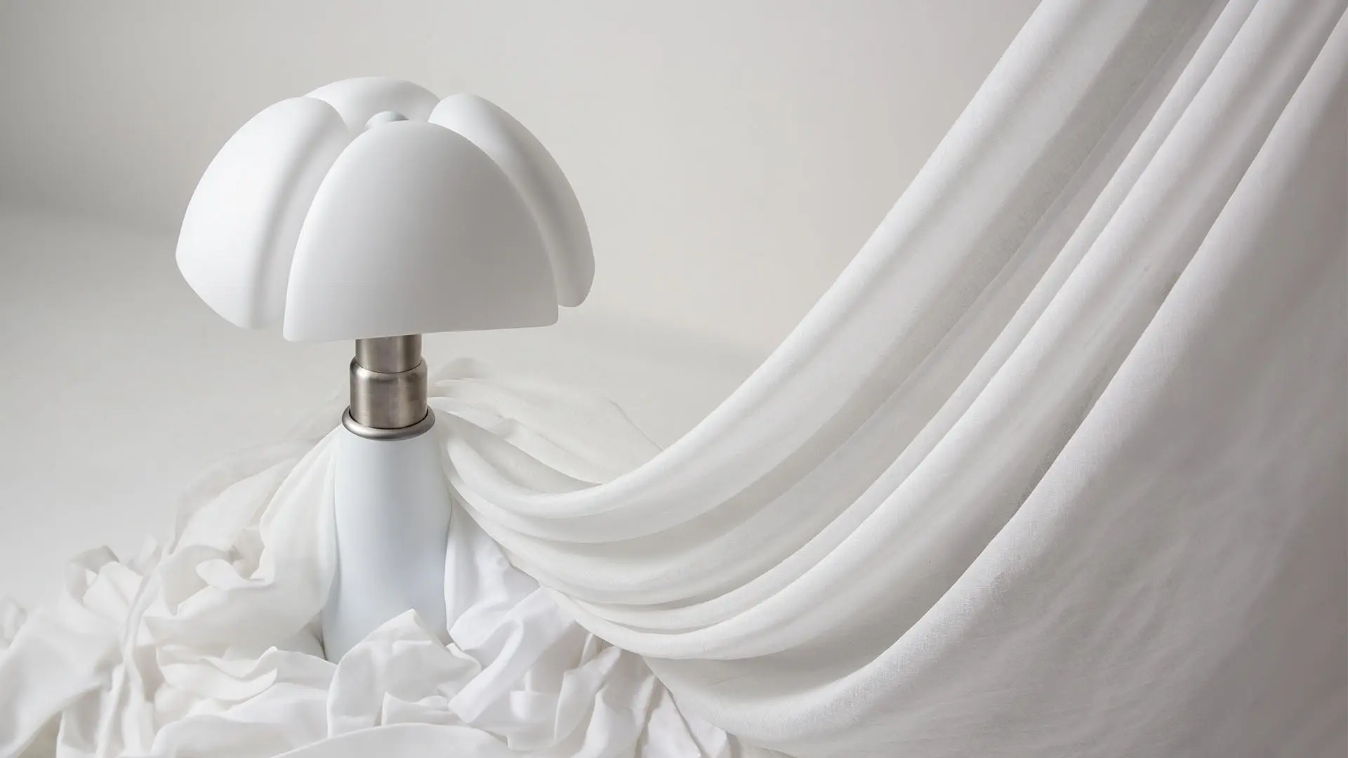 Martinelli Luce - Pipistrello White Matt