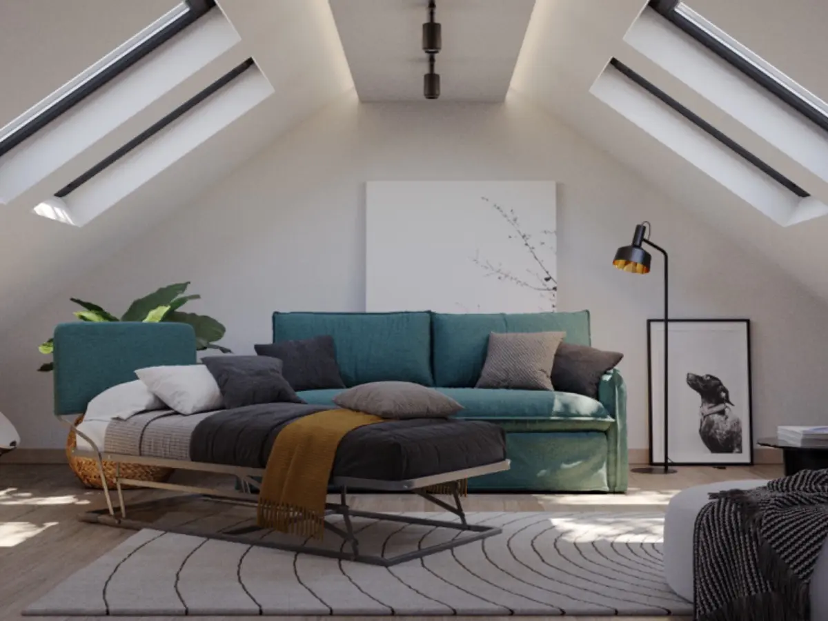 Milano Bedding - Clarke Twin