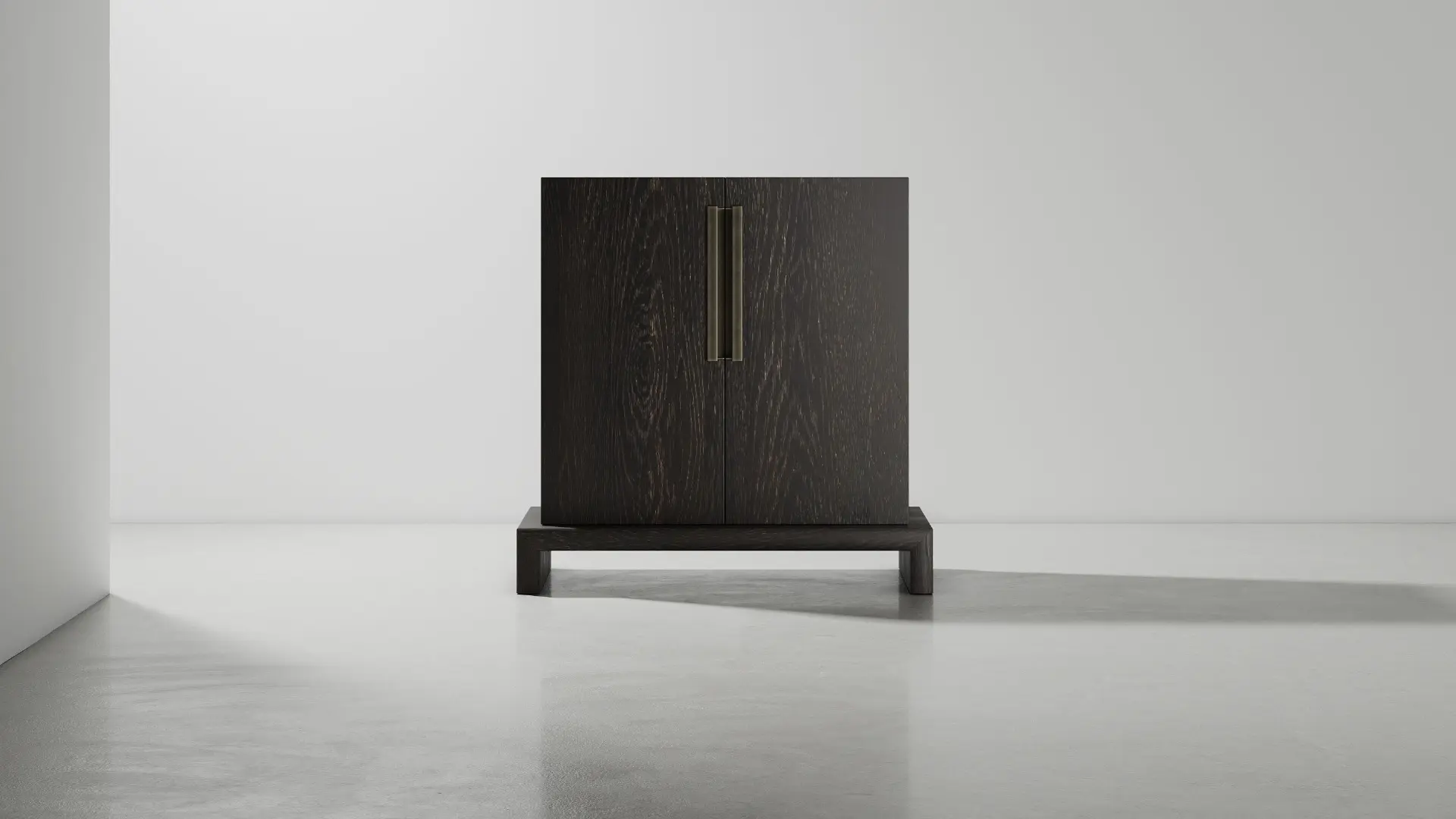 District Eight - Nen Sideboard