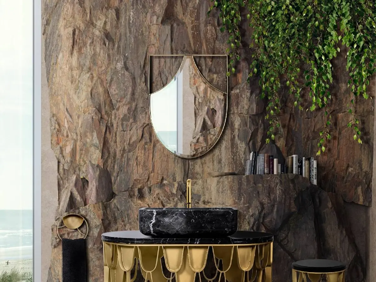 NATURA HOME-SPA CON LA COLLEZIONE KOI