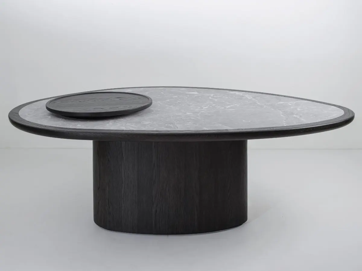 District Eight - Ora Dining Table