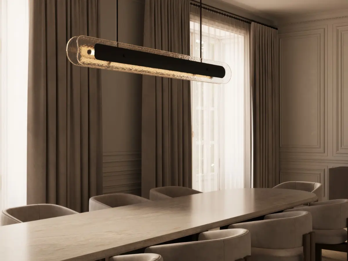 CTO Lighting - CONTOUR