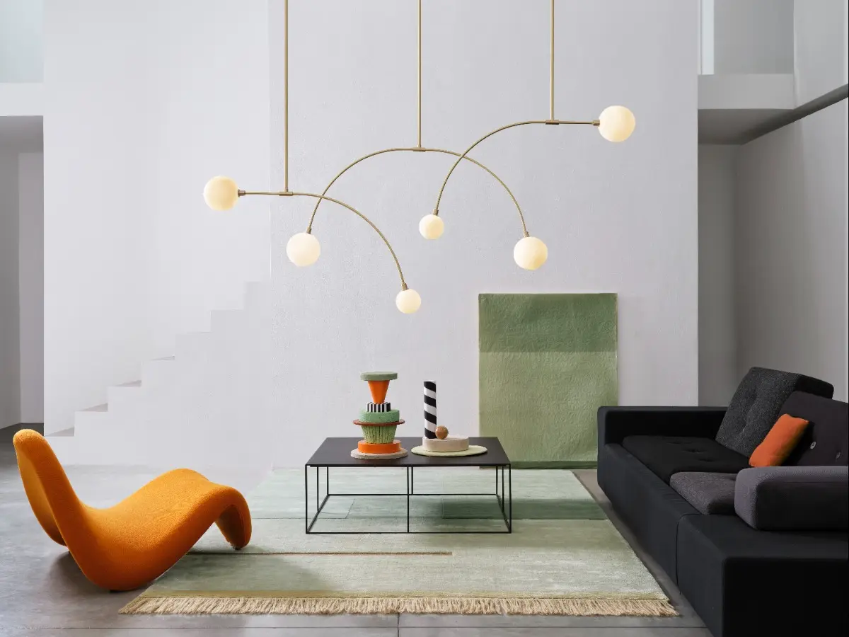 SkLO - Balance 1.0 Pendant