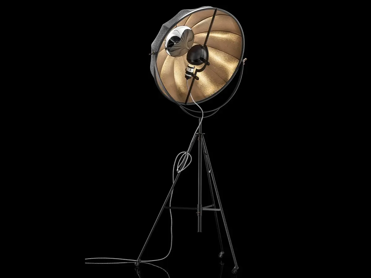 Fortuny - Studio F Bronze