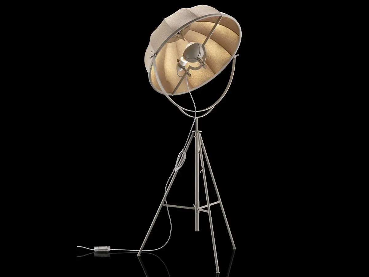 Studio F Titanium