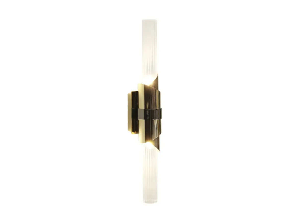 Castro Lighting - Turbine Wall Light
