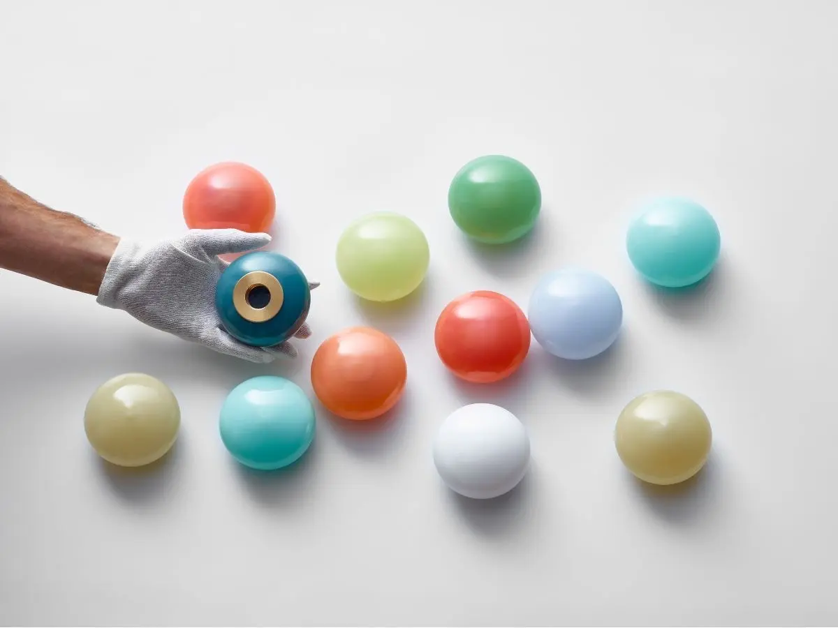 SkLO - Dot 1X Sconce/Ceiling