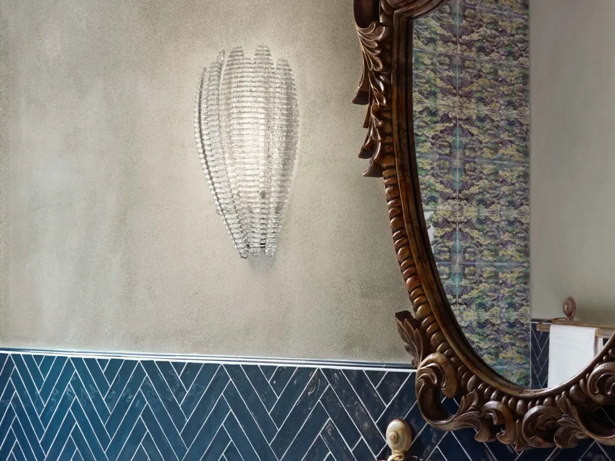 Agave | Parete