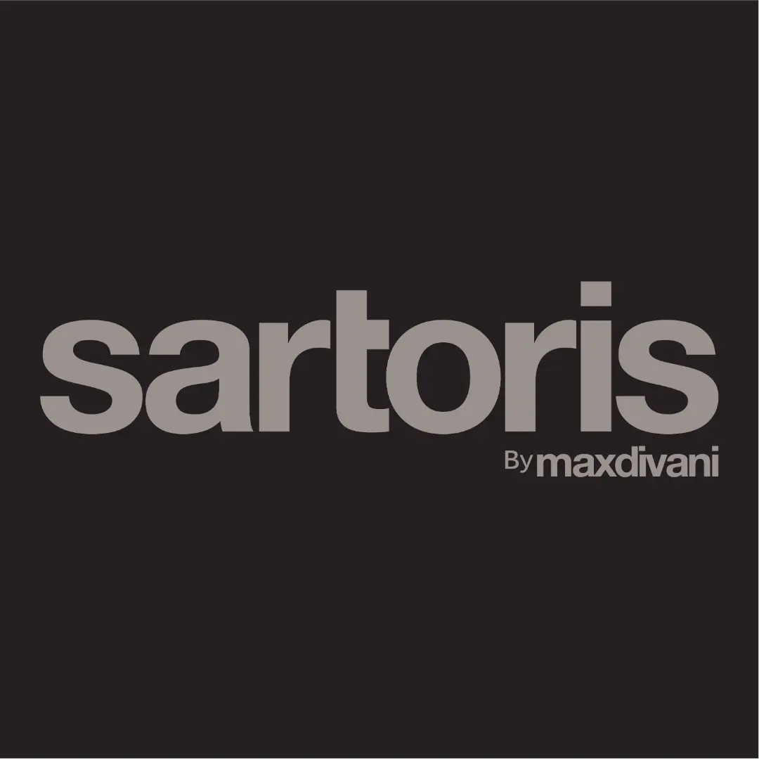 SARTORIS by Maxdivani