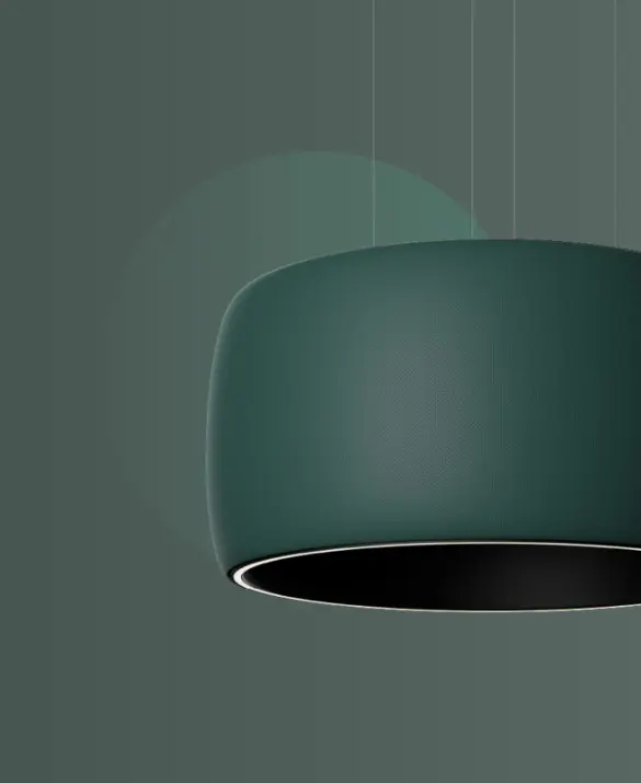 Black Hole by Intra lighting