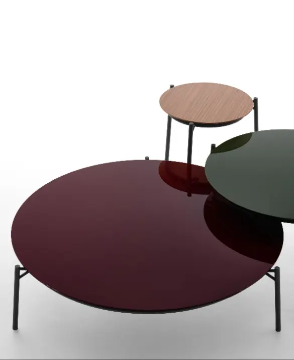 MDF Italia - Cantle low table