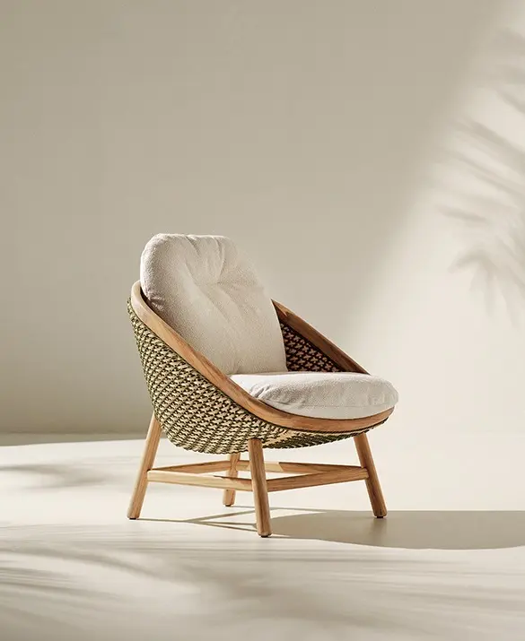 Teodora armchair
