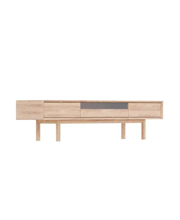 Kodama TV stand
