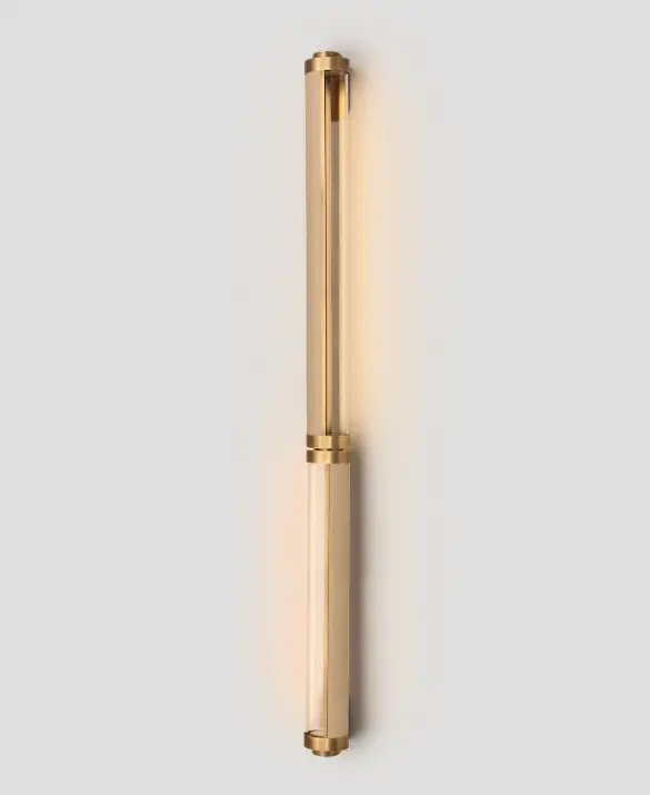 Swivel Double Wall Sconce