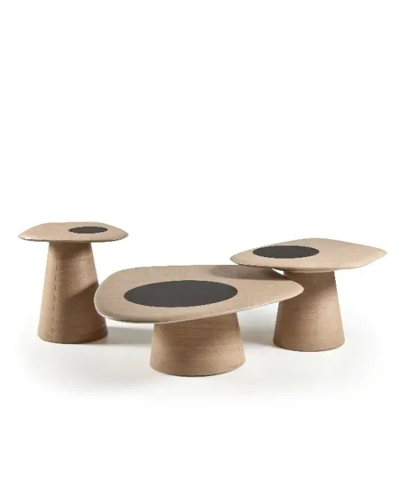 Hurtado Muebles - Legacy Cocktail Tables