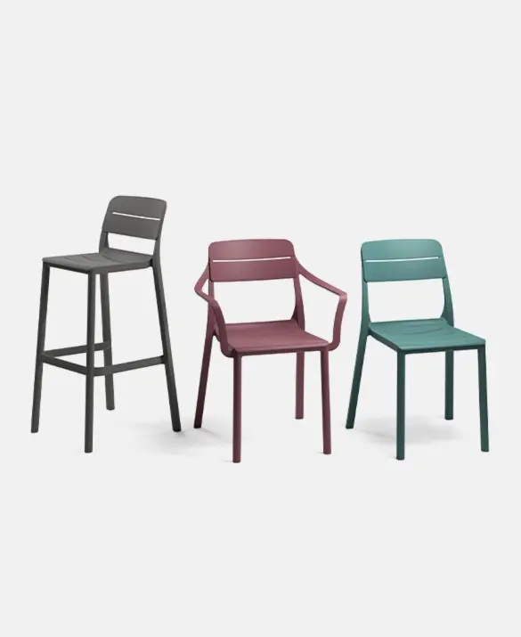 NARDI - Cassia Collection
