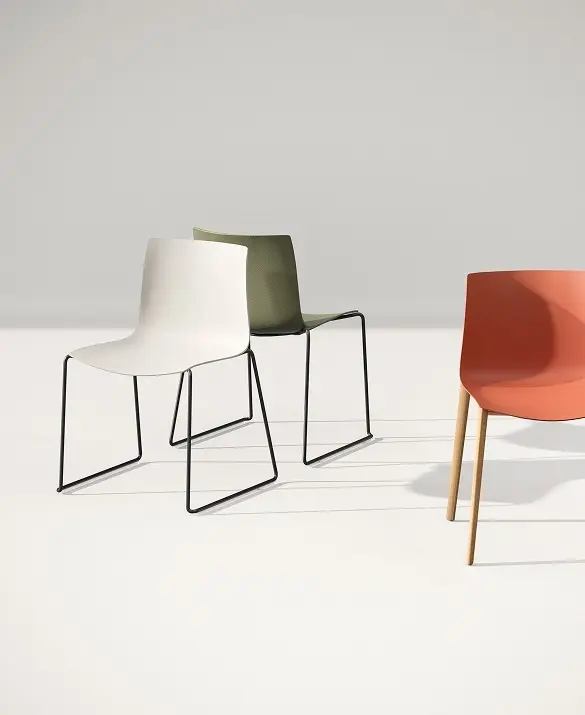 Arper - Catifa (RE) 46 Collection Preview