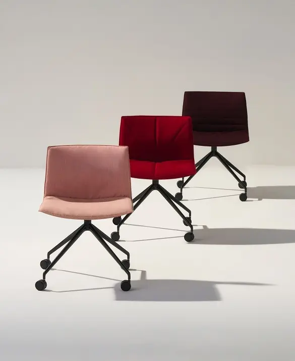 Arper - Catifa (RE) 53 Collection Preview