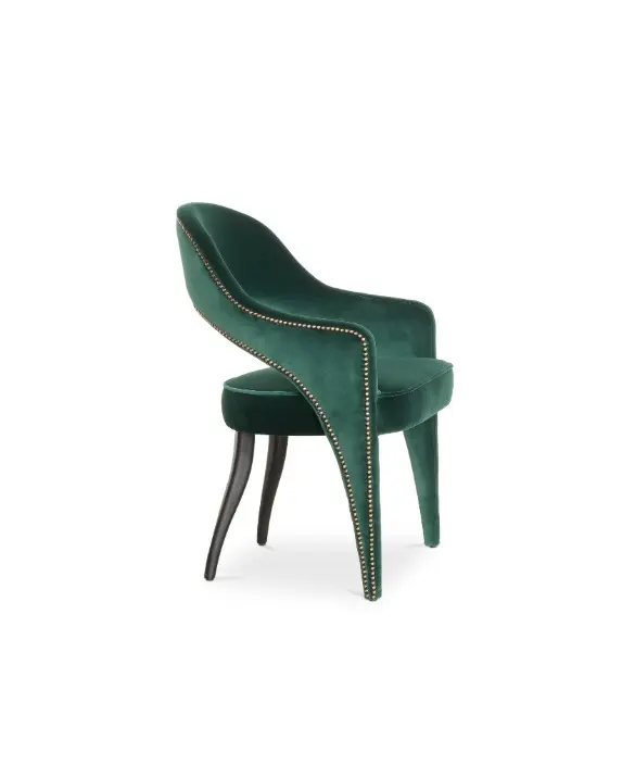 TELLUS DINING CHAIR
