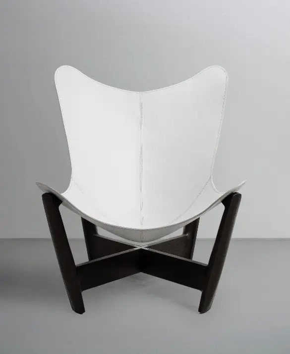 District Eight - Buom Lounge Chair