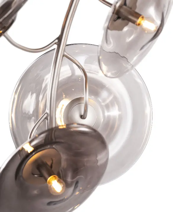 Brand van Egmond - Chandelier Blossom