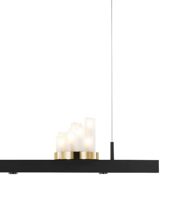 Brand van Egmond - Hanging Lamp Soiree