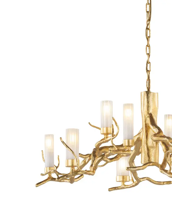 Brand van Egmond - Takara Candles