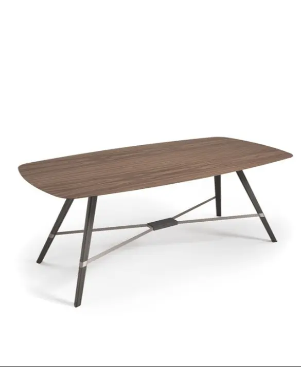 Hurtado Muebles - Connect Conference Table