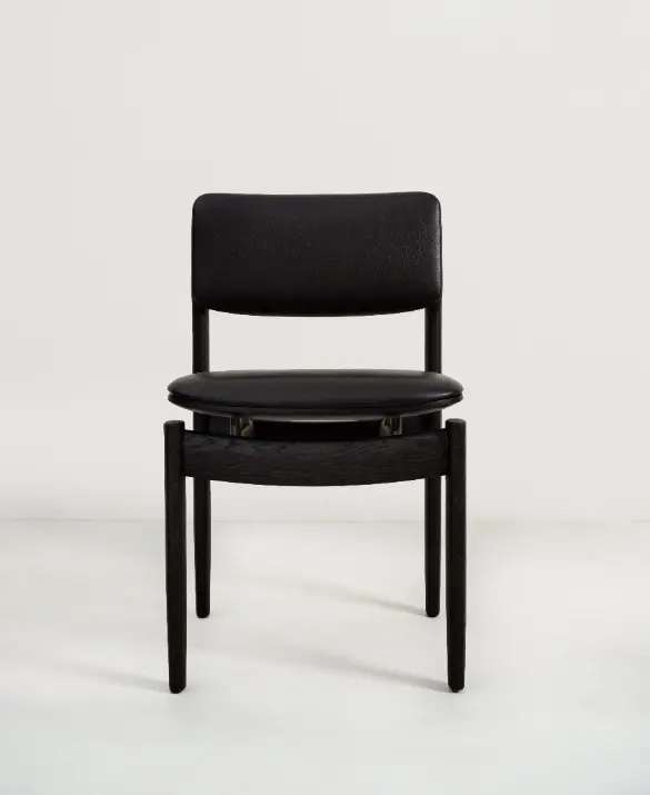 District Eight - Bow Dining Chair