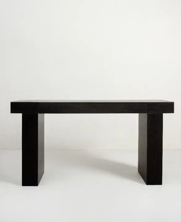 District Eight - Limen Console