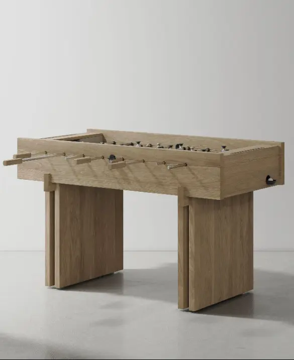 District Eight - Dinh Foosball Table