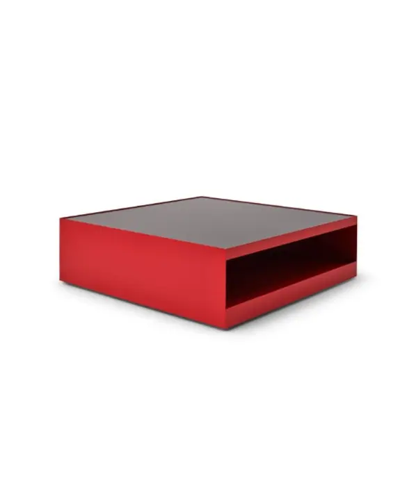 Knoll - D’Urso Occasional Table by Joseph D’Urso, Ph. Mykah Stuk