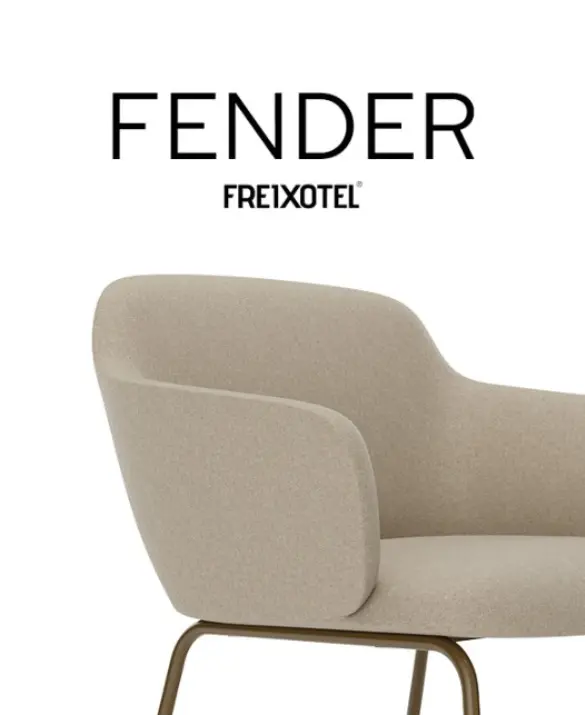 FENDER