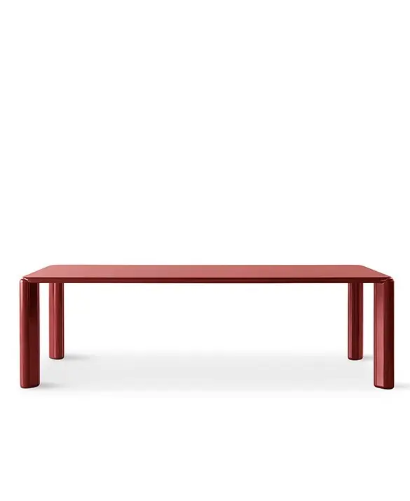 Meridiani - Frank table