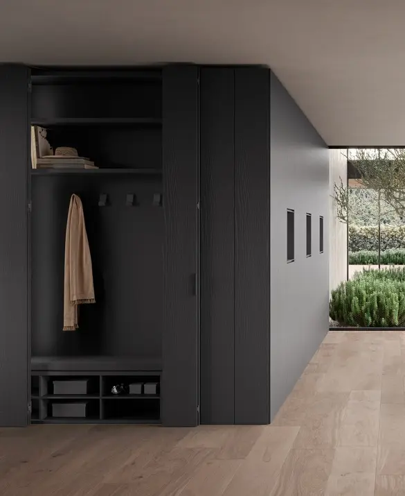 Caccaro_Freedhome system