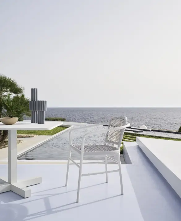 Gervasoni - Colette Chair