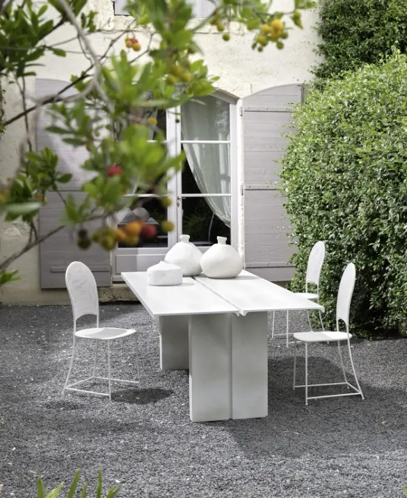 Gervasoni - Eidos Table