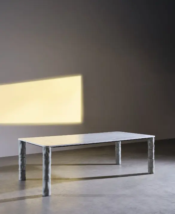 Gervasoni - Brick Table