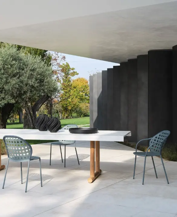 Gervasoni - Torii Table 